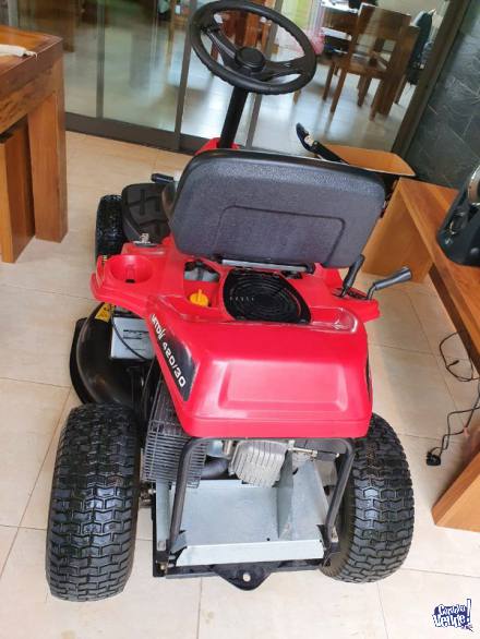 Mini Tractor Corta Cesped Jardin Mtd 420/30 - Mod 226j