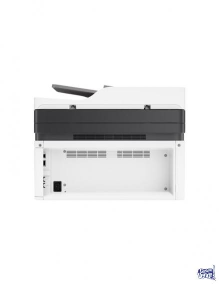 Impresora Hp Multifuncion Laserjet Pro M137fnw 21ppm