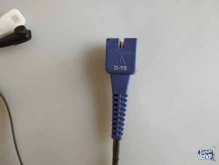 Sensor de SpO2 Nellcor para MSV - D-YS