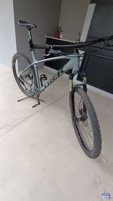 Bicicleta Trek Marlin 7 Modelo 2021