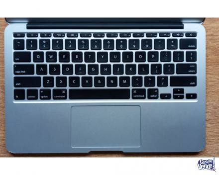 MacBook Air 11 – i5, 4GB DDR3, 120GB, HD5000 (2014)