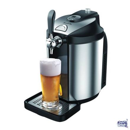 Chopera Smart Tek Dispenser Cerveza Tirada + 2 Tubos Co2