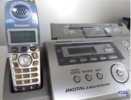 Fax - Panasonic KX-FG2853