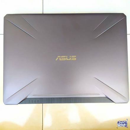 Asus Tuf FX505DT, 8Gb ram, AMD Ryzen 5 3550H, 256GB SSD
