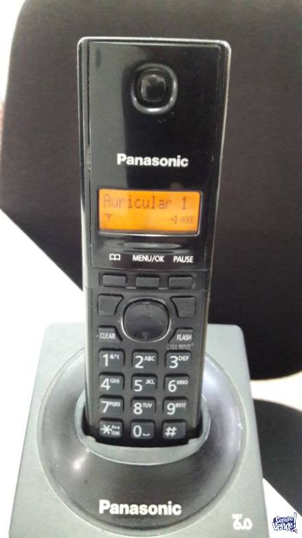 Telefono Fijo Panasonic Perfecto Estado.3515406666. en Argentina Vende
