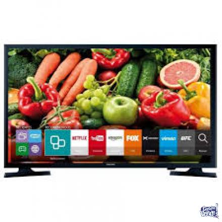 Smart Tv 32 Hd Samsung J4300 Hdmi Usb Wifi Tda Nexflix