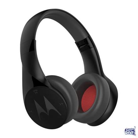 Auriculares Bluetooth Motorola Pulse Escape SH012 FotoPoint