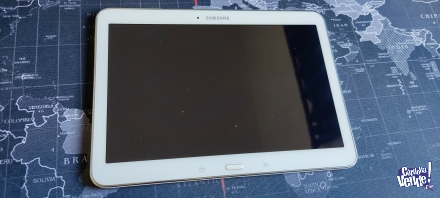 Tablet Samsung galaxy Tab4