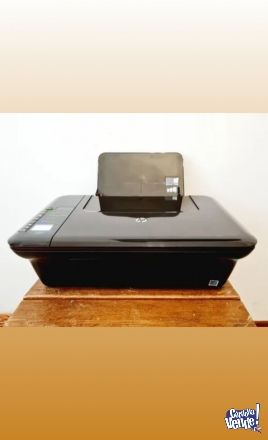 Impresora HP deskjet 3050