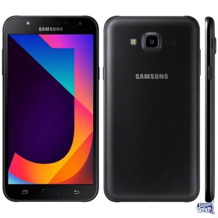 Smartphone Samsung Galaxy J7 Neo 16GB 4G 2017 garantia