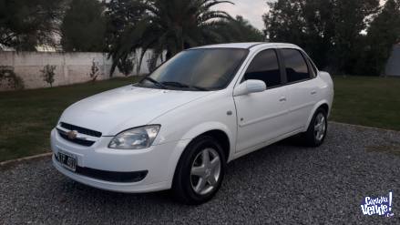 CORSA LT MODELO 2011