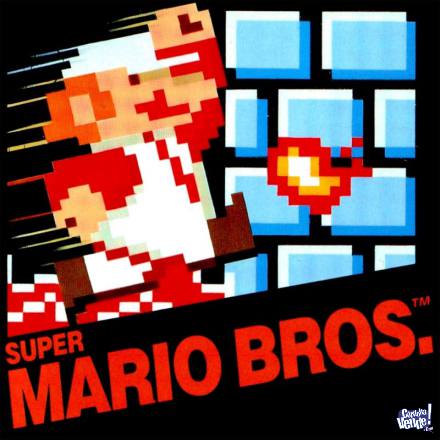 Super Mario Bros. / Juego para PC