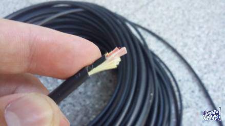 Cable Conector Redes-TV Claro Tubular P0718 Aurora