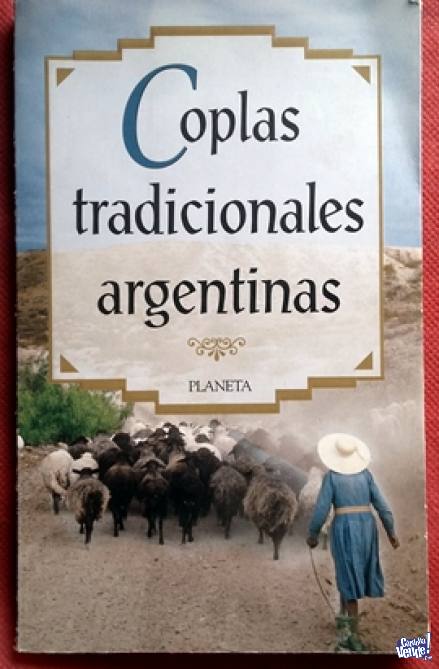 COPLAS TRADICIONALES ARGENTINAS