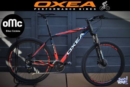 Bicicleta Oxea Wave R29 Full (Nuevas)