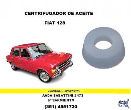 CENTRIFUGADOR DE ACEITE FIAT 128