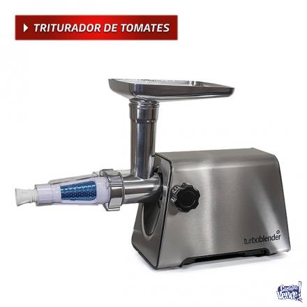 Accesorio Tomate Para Picadora Turboblender TB-PM1500