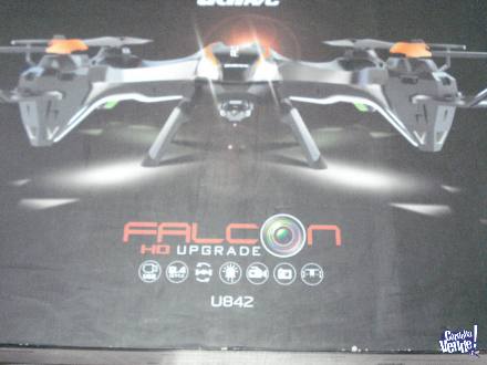 DRON FALCON HD NUEVO