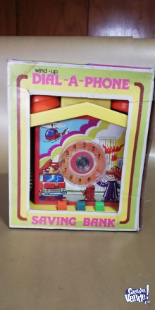 Dial a Phone