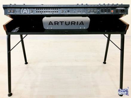 Arturia MatrixBrute Analog Monophonic Synthesizer 49 Keys