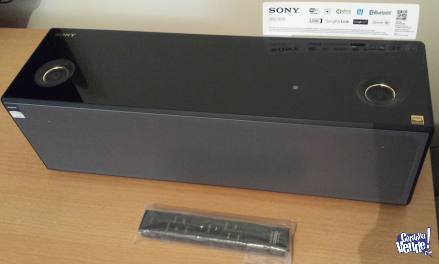 Parlante Sony X99 - Portable Bluetooth y WIFI
