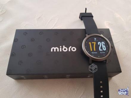 Xiaomi Mibro Air, el smartwatch deportivo