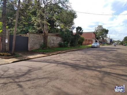 Vendo dueño directo terreno en 'Puerto Iguazú Misiones'