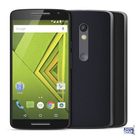 Motorola Moto X Play | 16GB | 4G | Nuevo | Libre | Local
