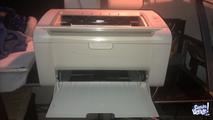 Impresora Samsung Ml-2165w en Argentina Vende