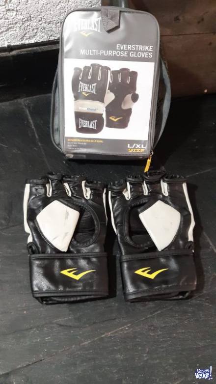 Guantes Everlast multi-purpose gloves L/XL