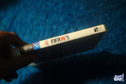 Fifa 2014 - PlayStation 3