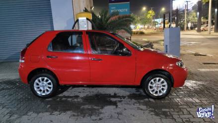 FIAT PALIO FIRE 1.4 2015