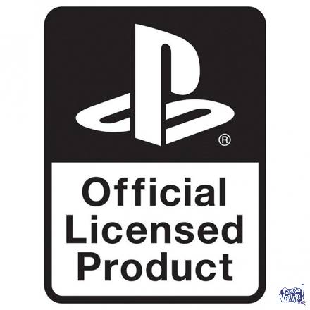 Vaso Playstation Logo Oficial En caja Nuevo