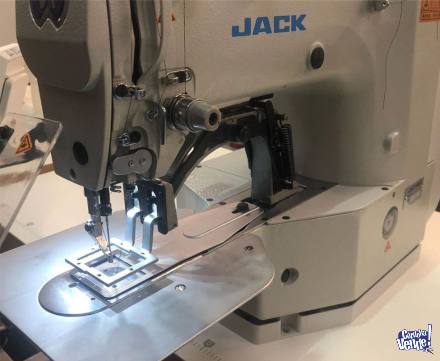 Jack JK-T19006B Sewing machine