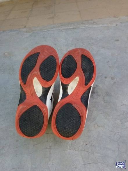 Zapatillas Basquet