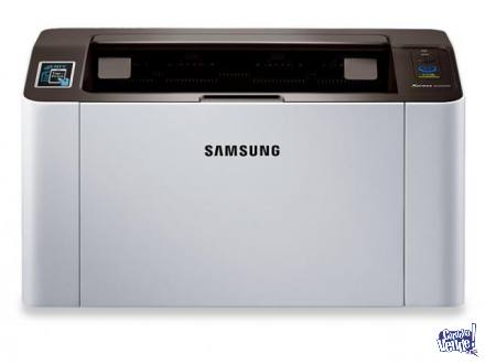 impresora samsung 2020w , laser monocromatica
