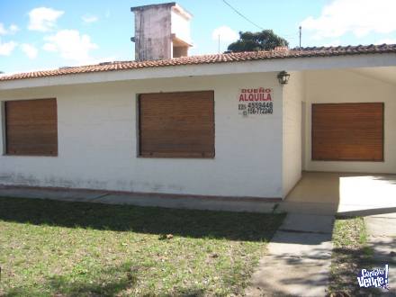 Dueño vende a U$S70.000 casa con parque en Icho Cruz FACILIDADES