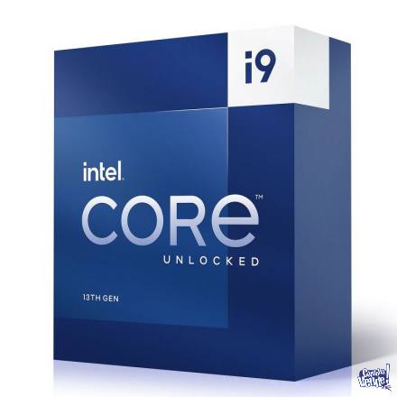 CPU INTEL CORE I9-13900KF RAPTORLAKE S1700 BOX