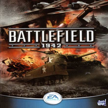 Battlefield 1942 / Juegos para PC
