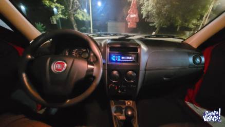 FIAT PALIO FIRE 1.4 2015