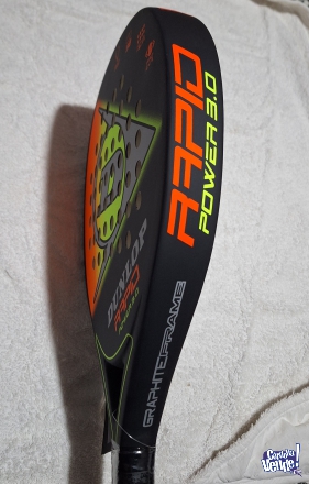 Paleta Dunlop Rapid Power 3.0