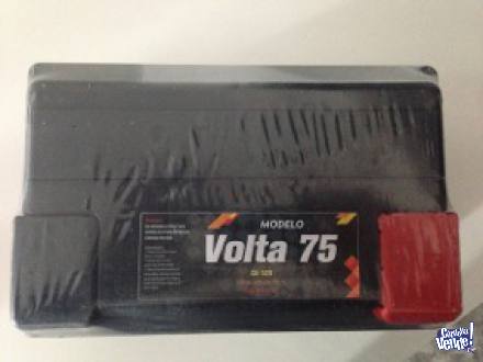 Volta 12-75 | $500 menos entregando la batería usada