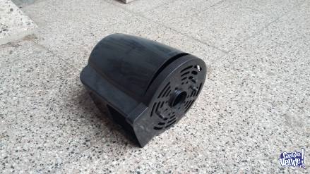 Cubre Motor de Plastico Ventilador de Pie Sapporo 20P - CON- en Argentina Vende