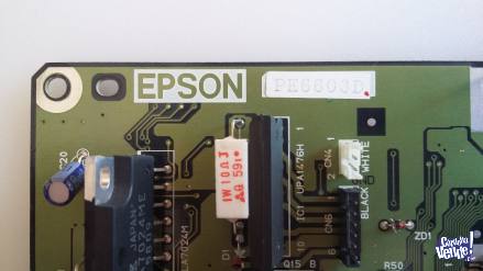 Placa MAIN C094  Impresora Epson Matriz de Puntos FX-1170 -