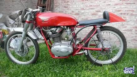 Ducati 175cc