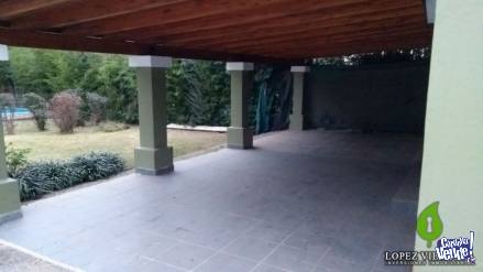 Casa en Venta en Villa Allende – Zona Norte Córdoba