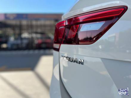 Volkswagen Tiguan Allspace 1.4 Tsi Trendline Automática!