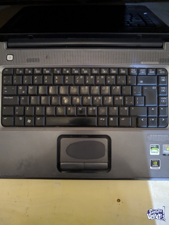 Repuesto Notebook Compaq f500