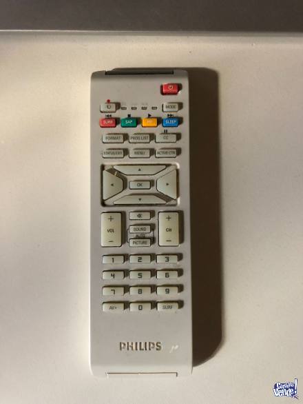 Tv Lcd Philips 32 Pulgadas 32pf5321/77