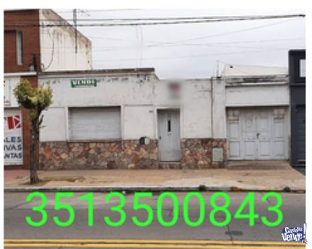 Dueño vende Inmueble en  diagonal Ica  USD 50.000